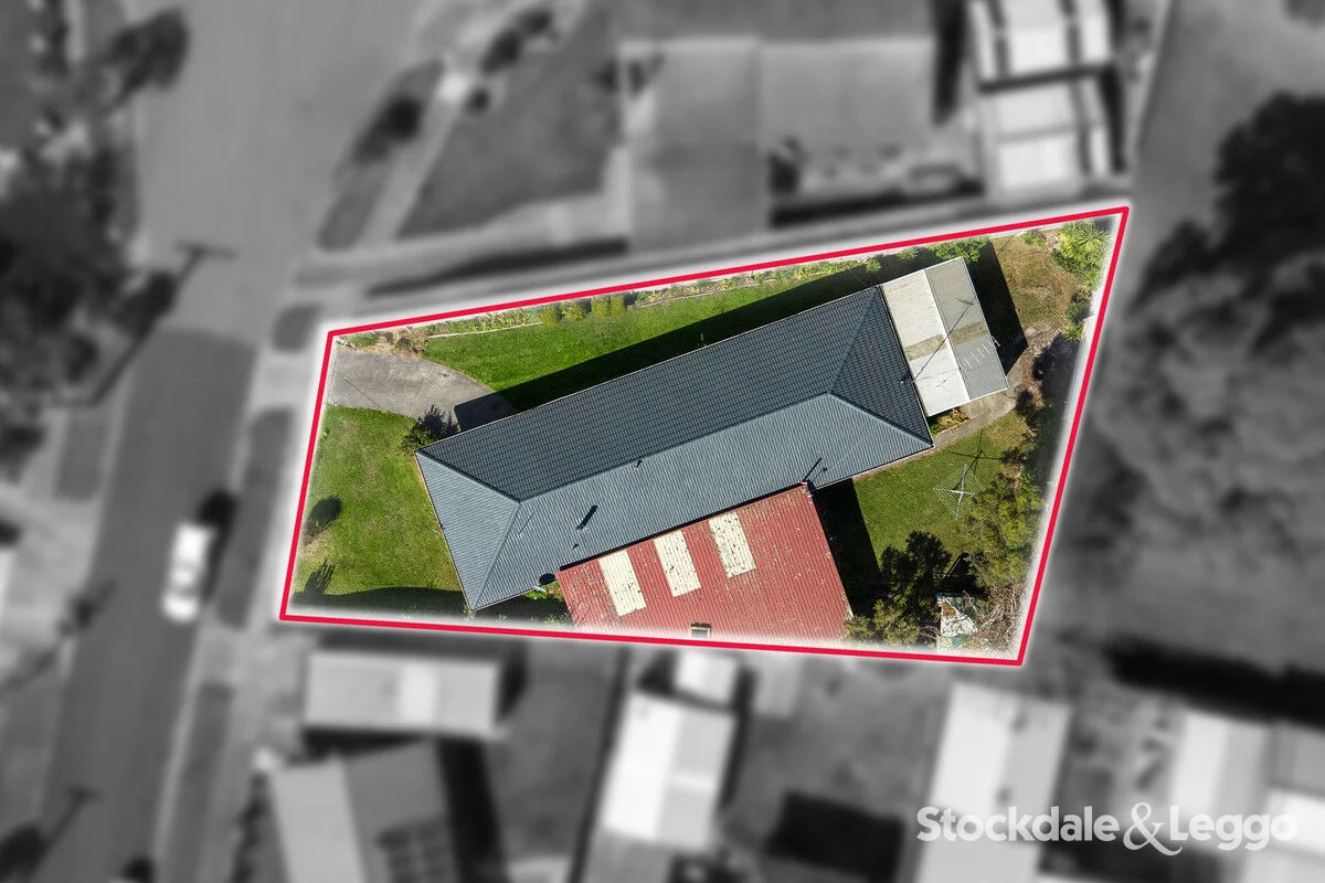 Additional image 21 of 8 Catherine Court, Traralgon VIC 3844