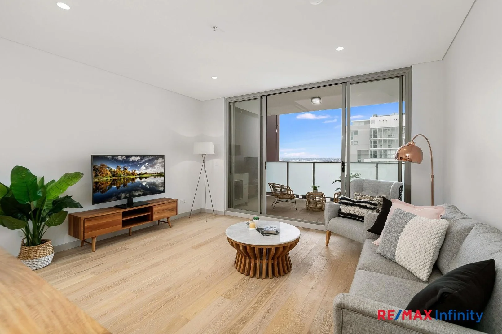 1001/29 George Street, Burwood NSW 2134
