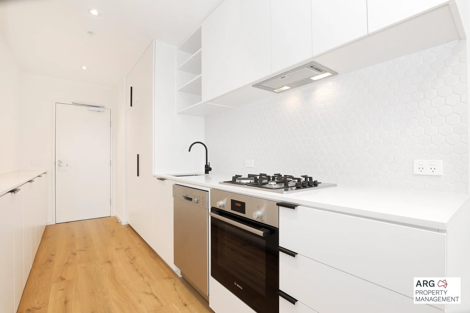 Additional image 4 of 503/8 Hallenstein Street, Footscray VIC 3011