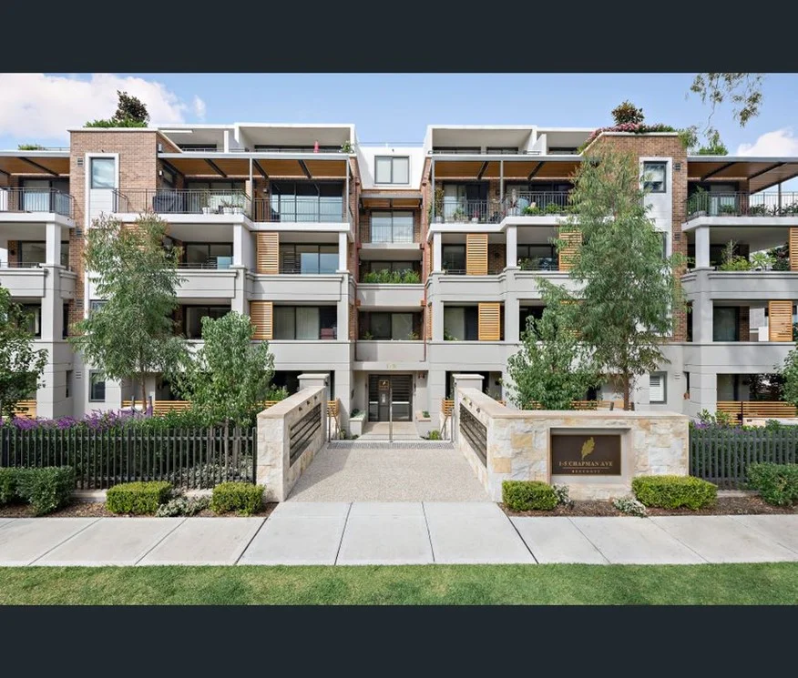 Additional image 7 of 103/1-5 Chapman Avenue, Beecroft NSW 2119