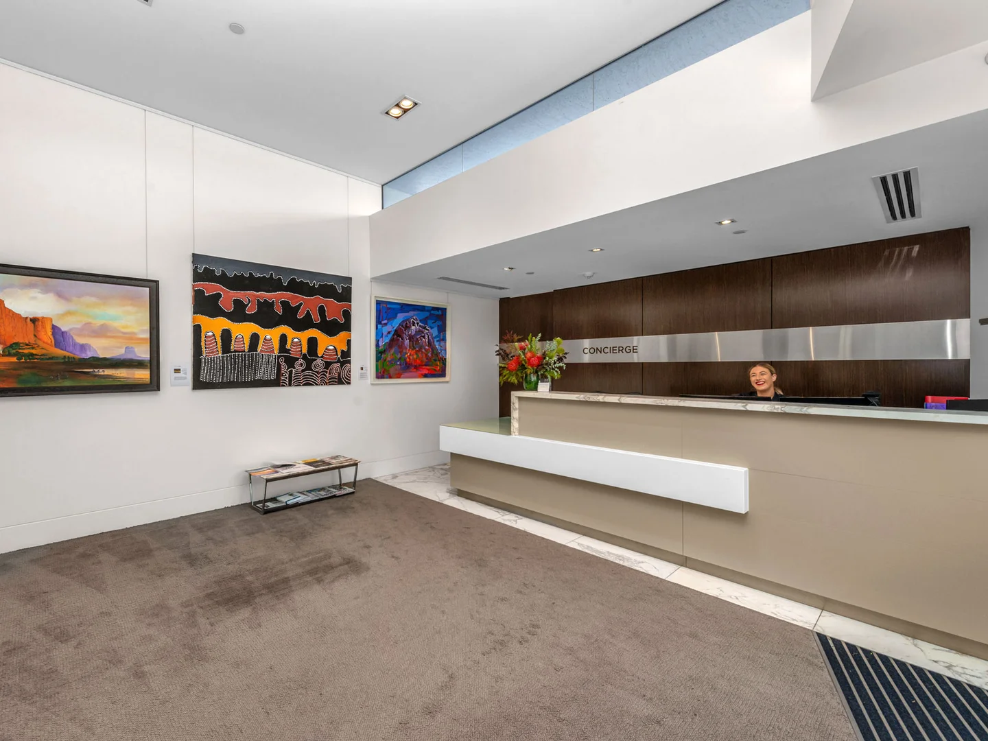 Additional image 21 of 142/1 Newstead Terrace, Newstead QLD 4006