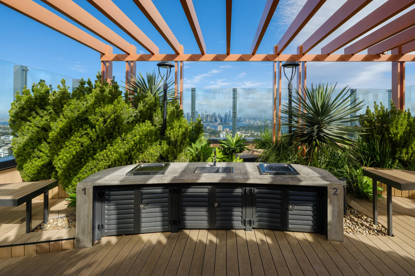 Additional image 23 of 1602/88B Christie Street, St Leonards NSW 2065
