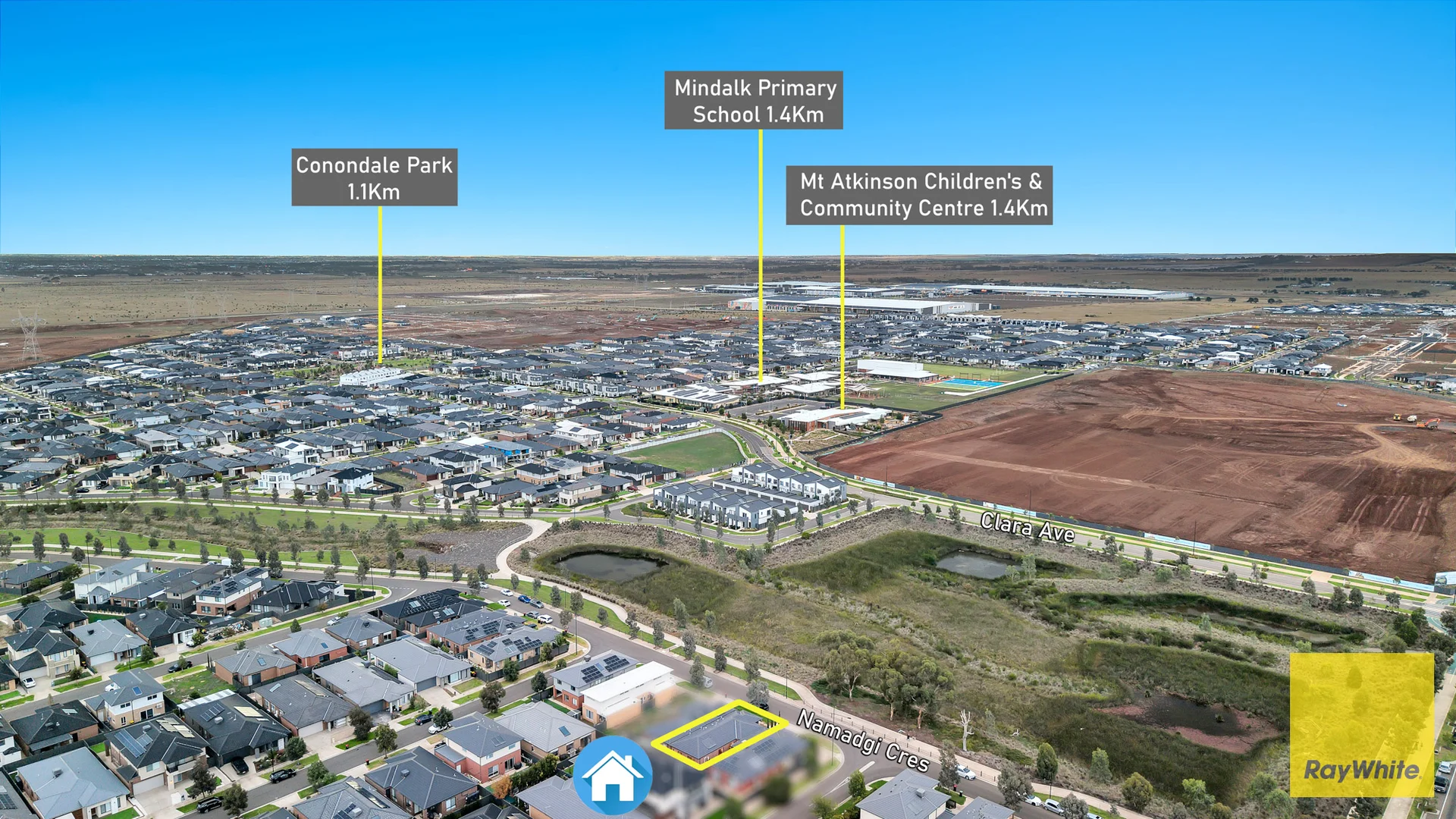 Additional image 23 of 13 Namadgi Crescent, Truganina VIC 3029