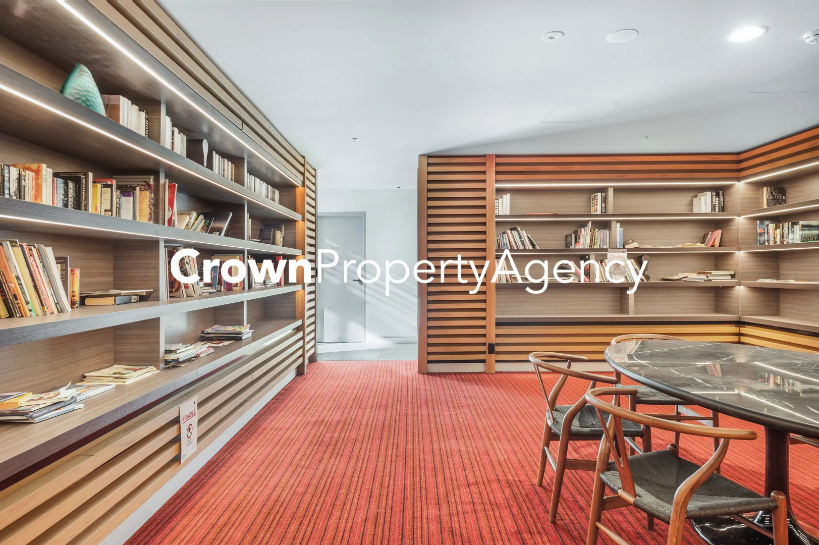 Additional image 9 of 2205/45 Macquarie Street, Parramatta NSW 2150