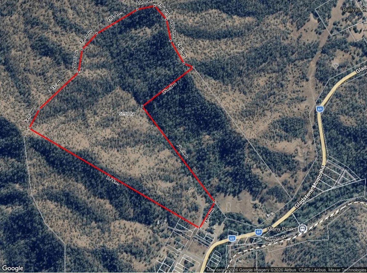 Additional image 19 of 2 Seal Road, Boyne Valley QLD 4680