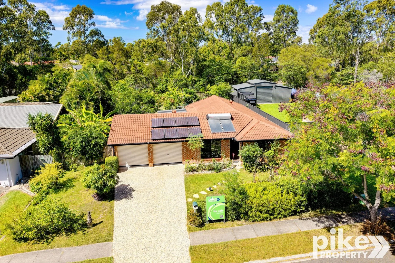 45 Cottonwood Street, Narangba QLD 4504