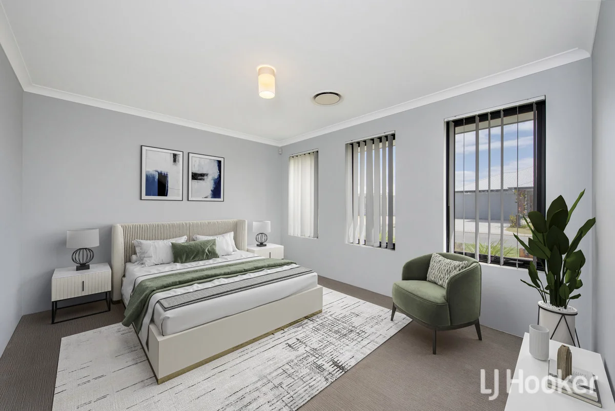 Additional image 5 of 11 Lockhart Street, Coodanup WA 6210