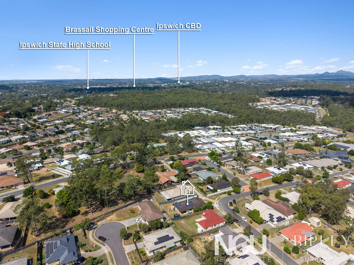 Additional image 22 of 60 Tranquillity Circle, Brassall QLD 4305