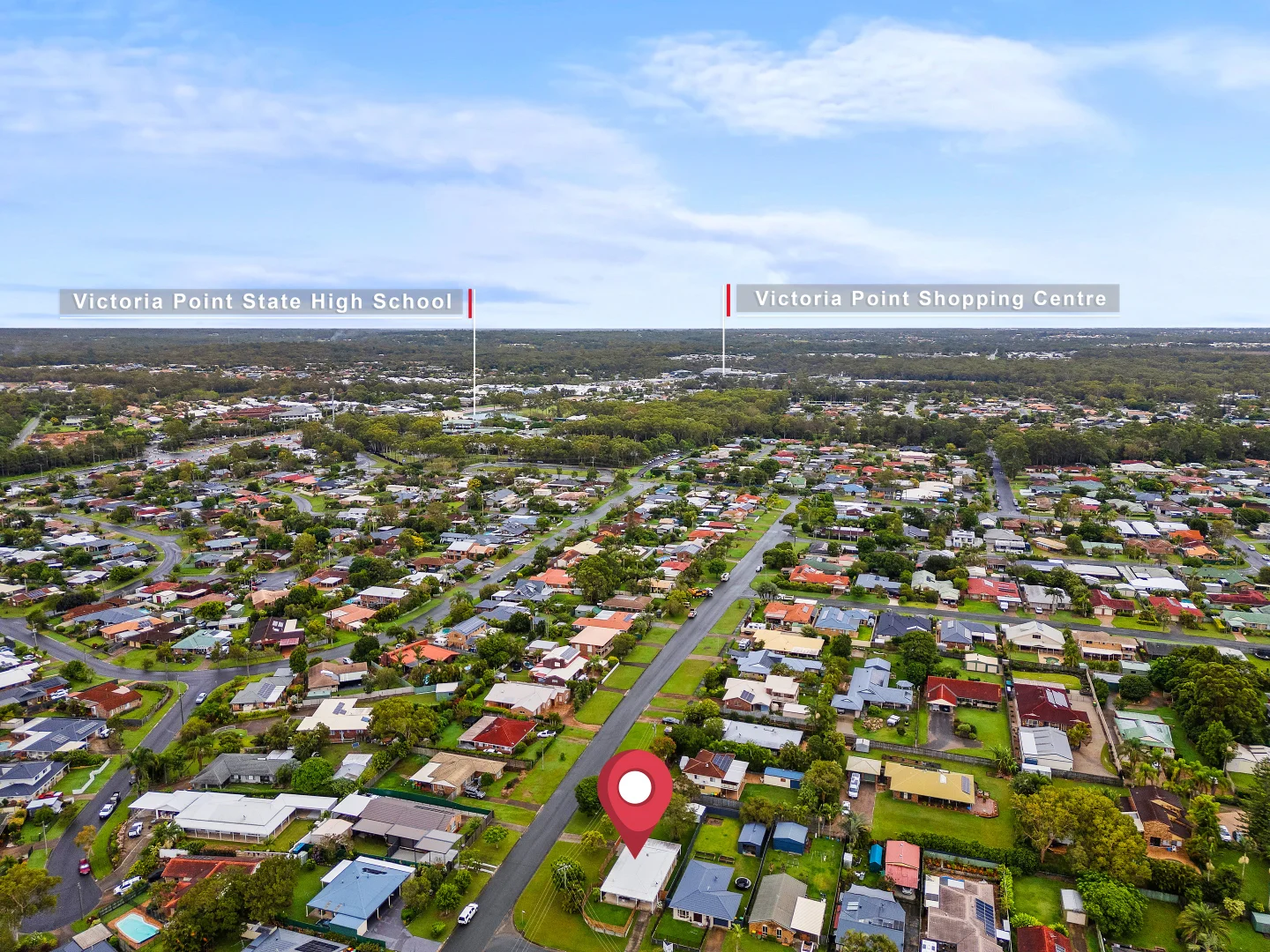 Additional image 33 of 57 Fir Street, Victoria Point QLD 4165