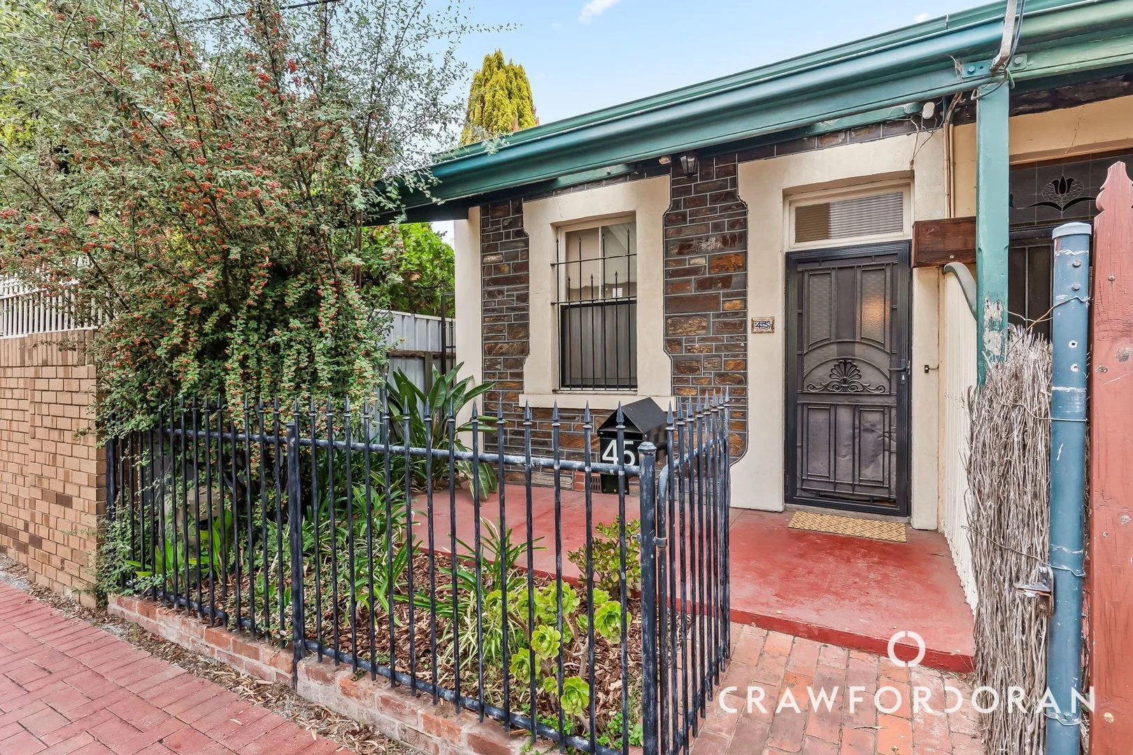 45 Coglin Street, Brompton SA 5007