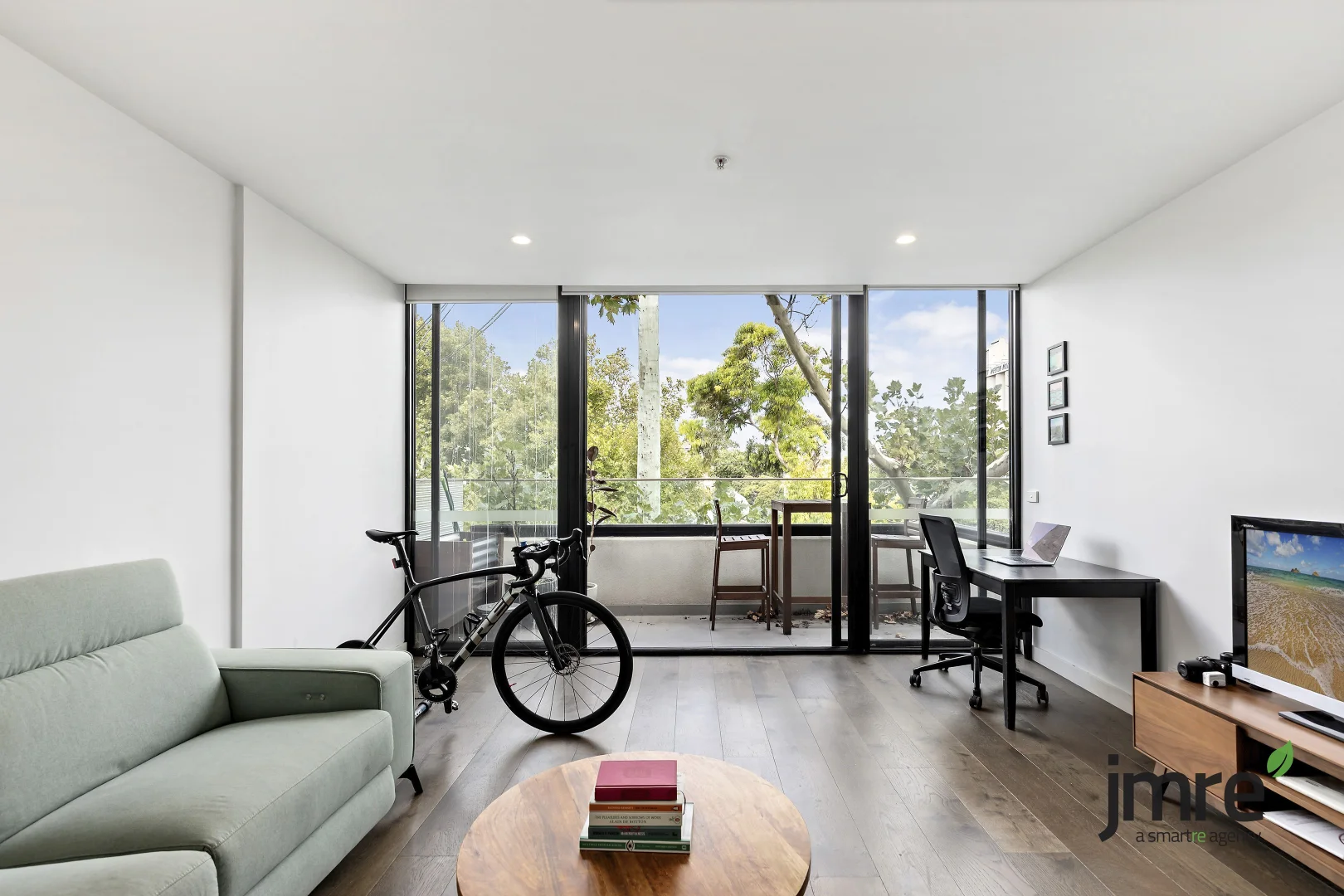Additional image 3 of 208/720 Queensberry Street, North Melbourne VIC 3051