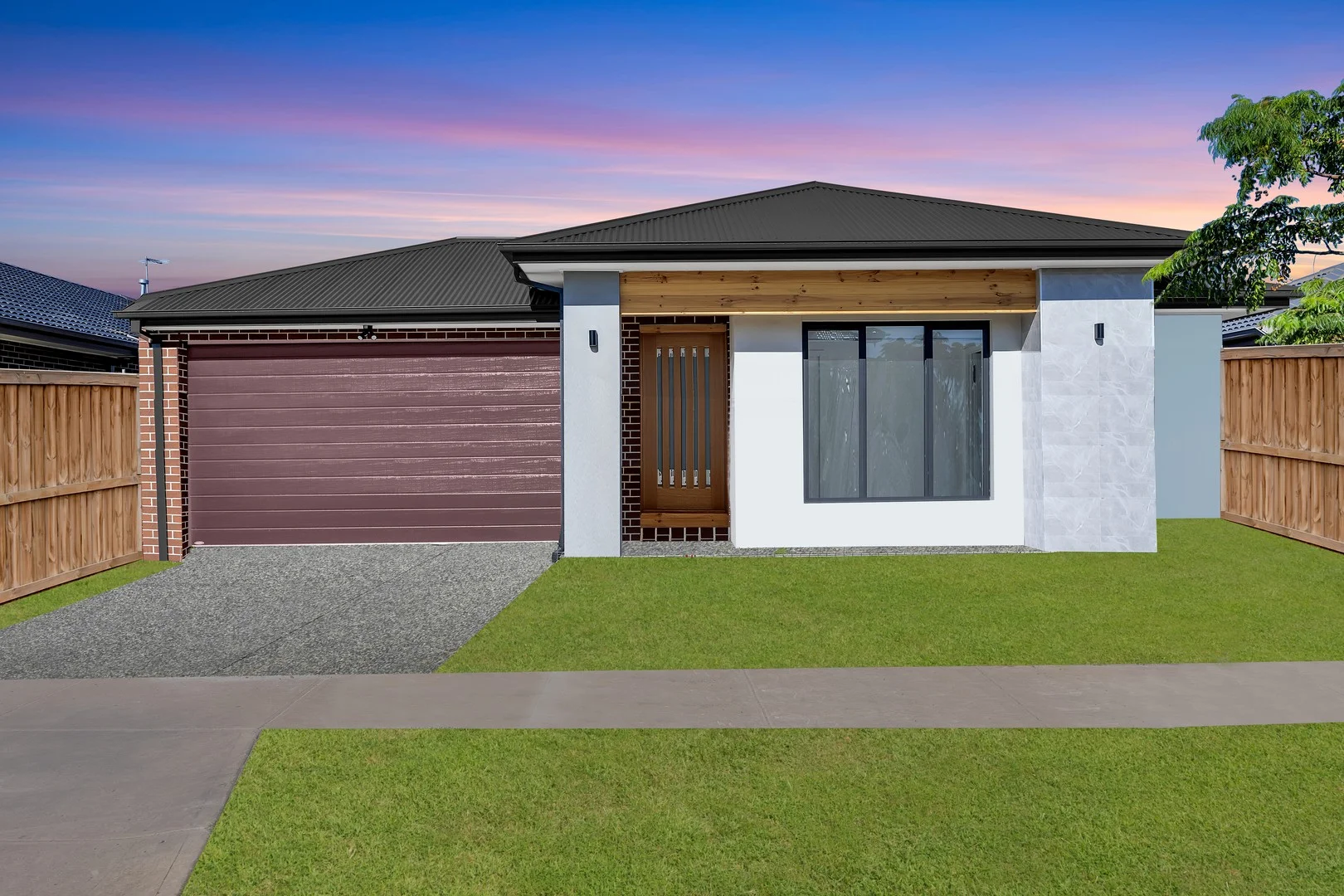 70 Mercer Street, Harkness VIC 3337
