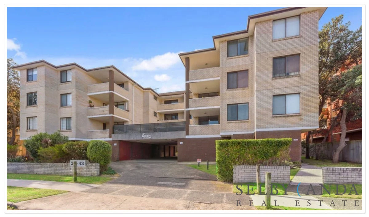 Additional image 8 of 10/39 Wallis Parade, North Bondi NSW 2026