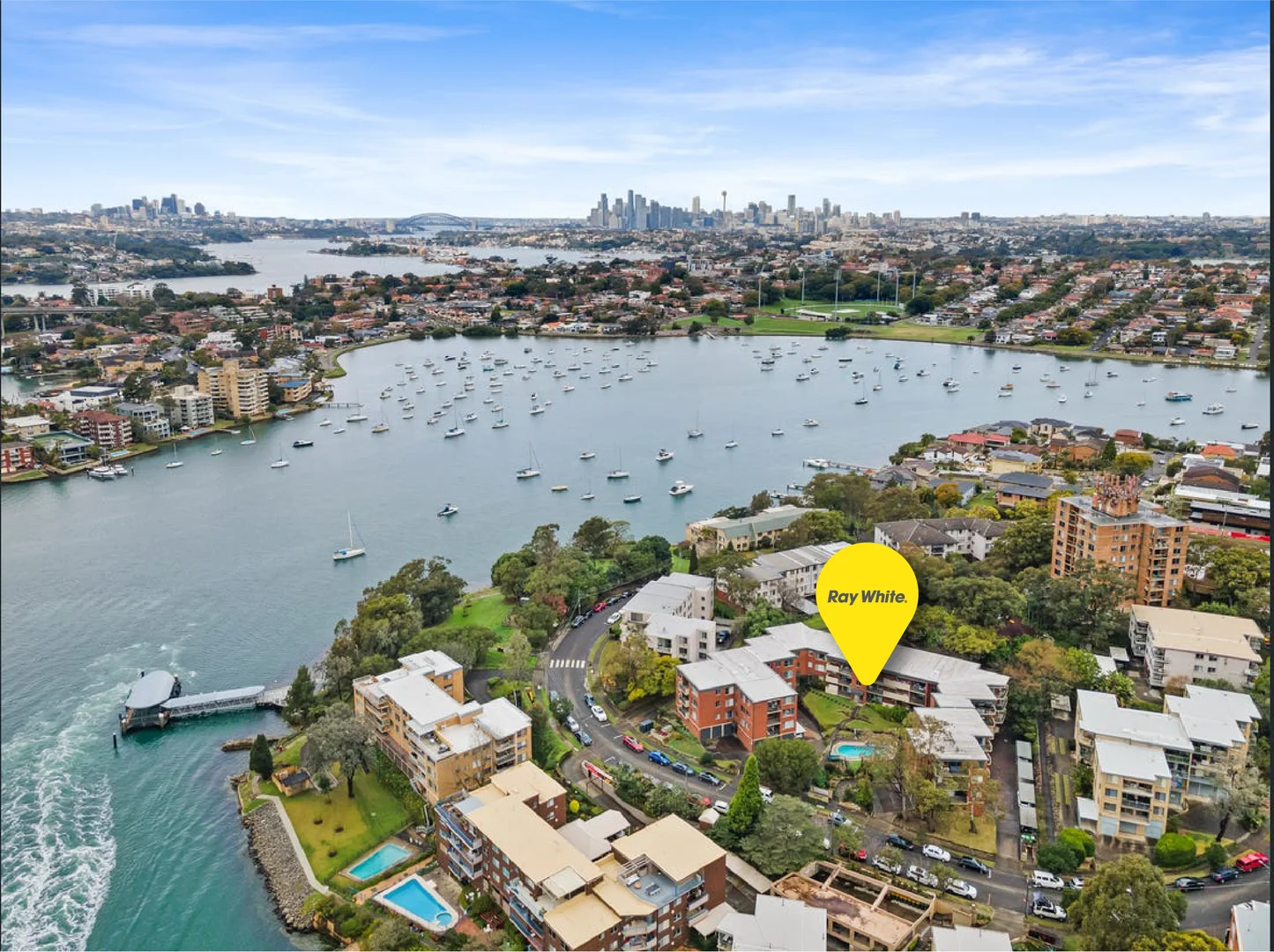 Additional image 10 of 27/8 Bortfield Drive, Chiswick NSW 2046