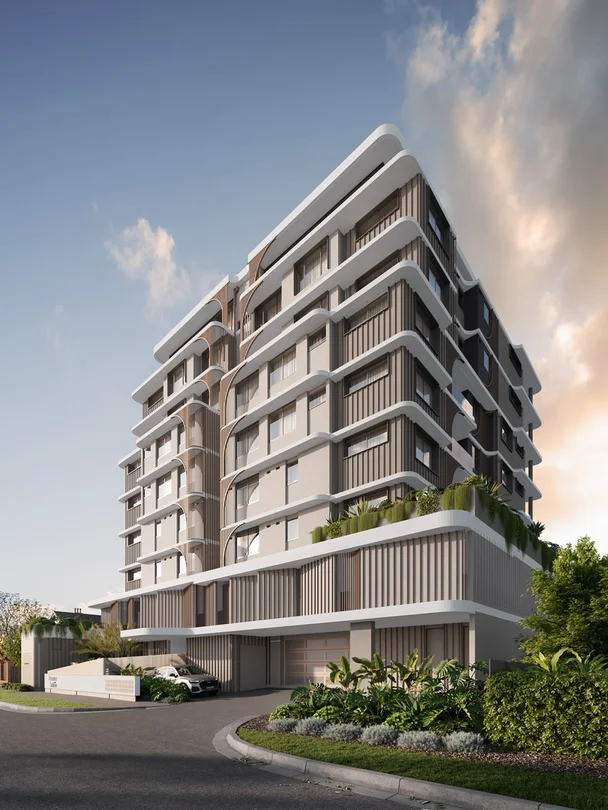 Additional image 2 of 303/4-8 Sutton Street, Redcliffe QLD 4020