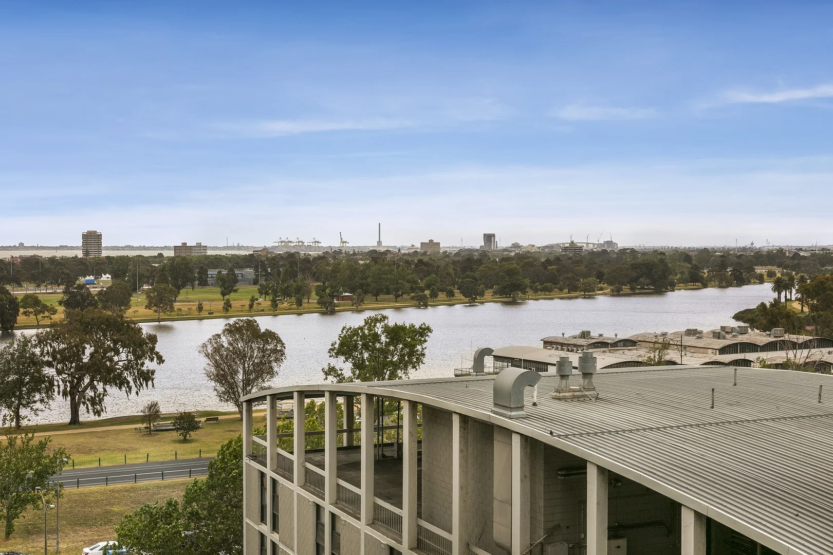 Additional image 9 of 801/70 Queens Road, Melbourne VIC 3000