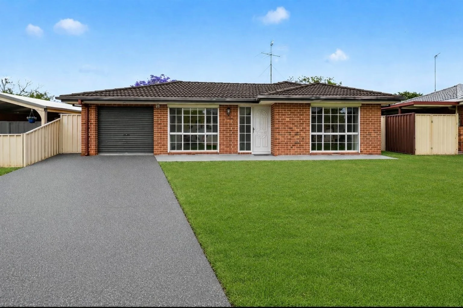 23 Watkins Crescent, Currans Hill NSW 2567