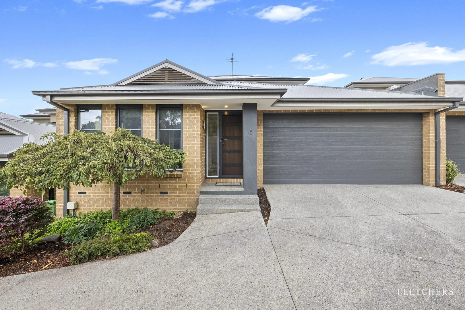 4 Cherry Lane, Montrose VIC 3765