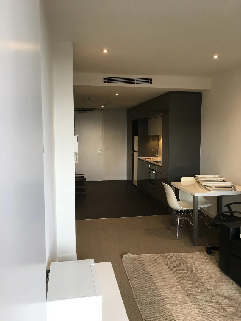Additional image 7 of 1404/551 Swanston Street, Carlton VIC 3053