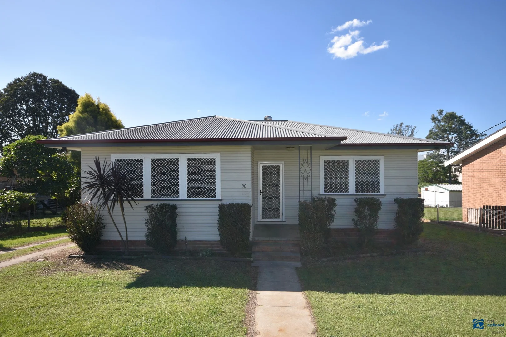 90 Hare Street, Casino NSW 2470