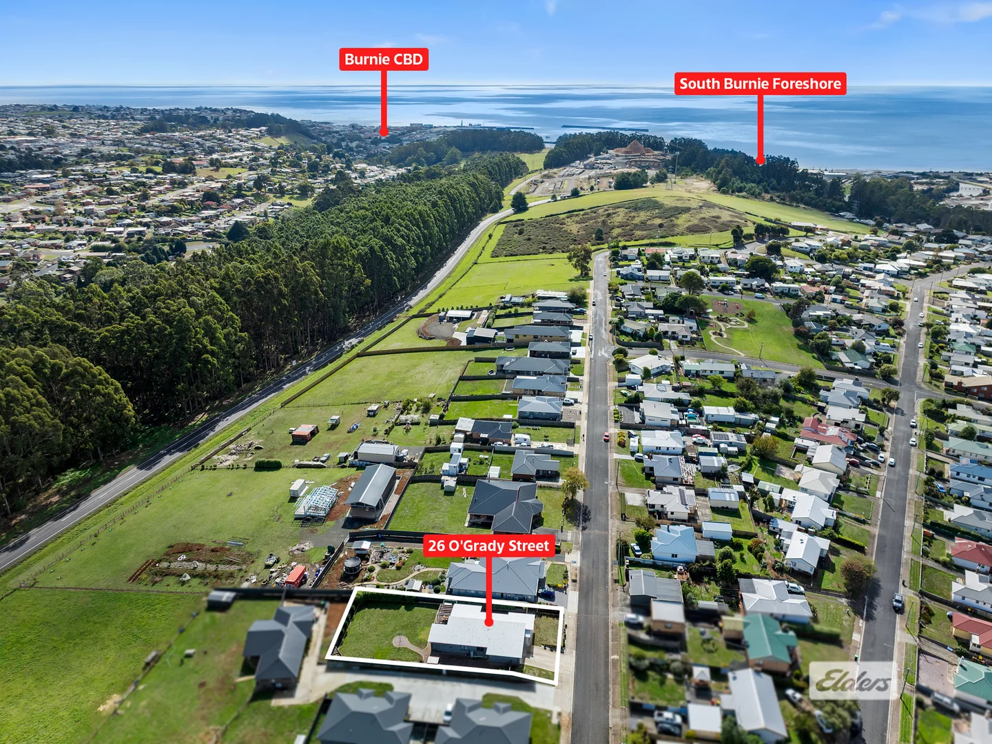 Additional image 3 of 26 O'Grady Street, Havenview TAS 7320
