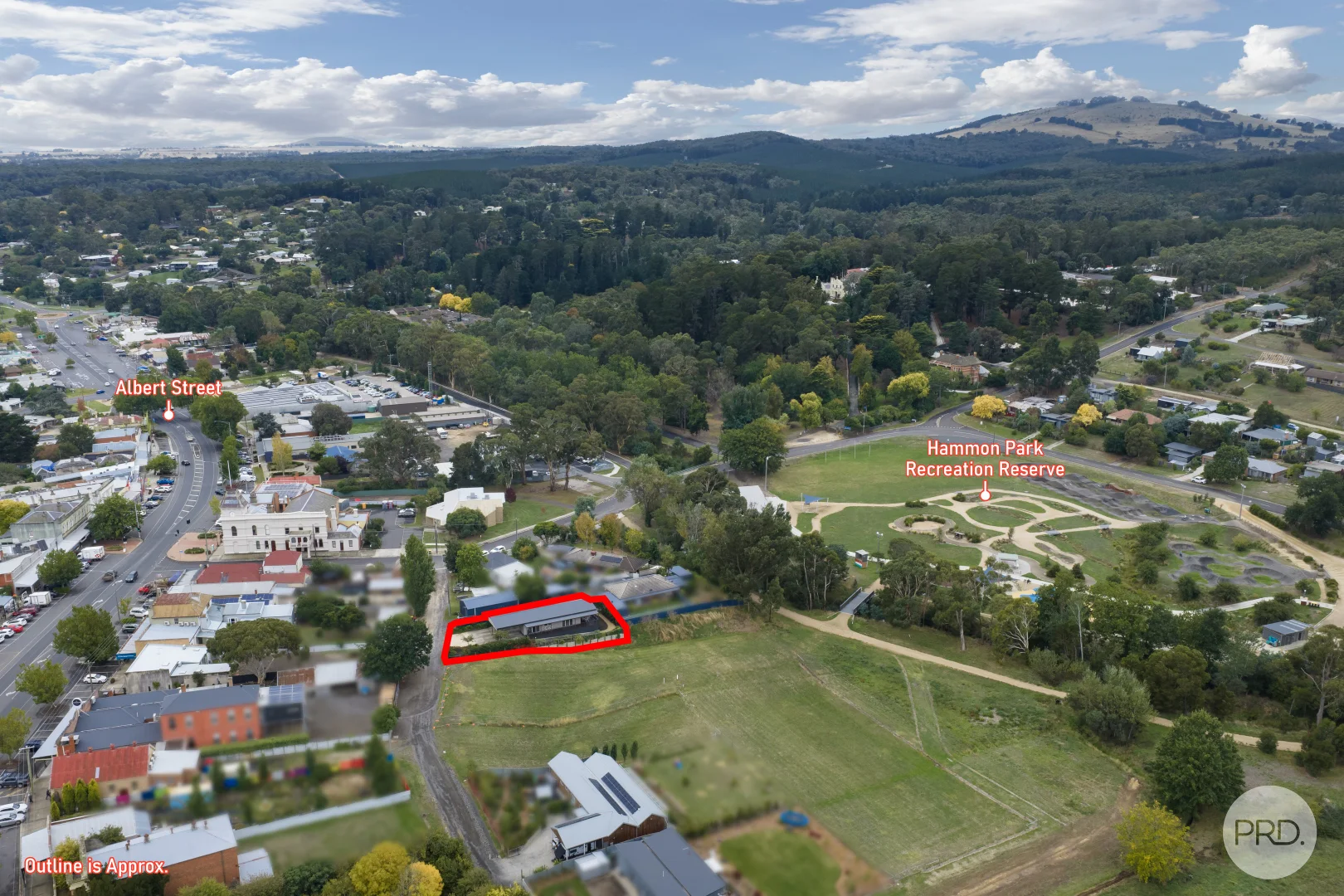 Additional image 21 of 6 Exchange Lane, Creswick VIC 3363