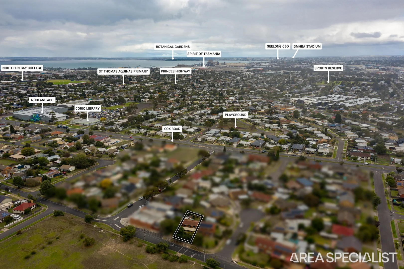 Additional image 14 of 39 Vermont Avenue, Corio VIC 3214