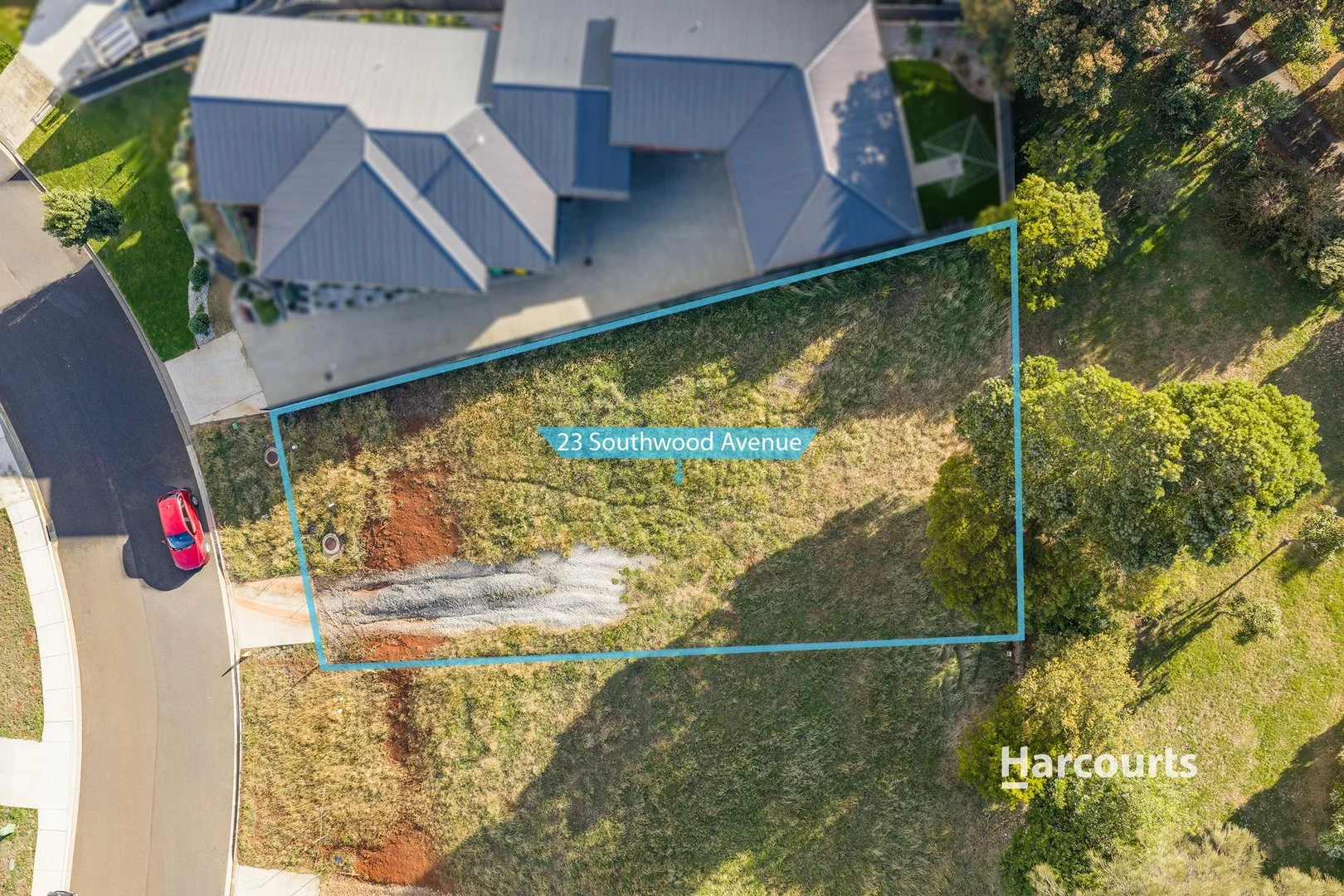 23 Southwood Avenue, Penguin TAS 7316