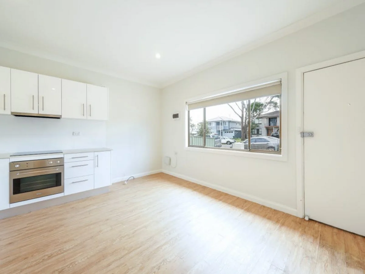 1/61 Shelly Beach Road, Shelly Beach NSW 2261