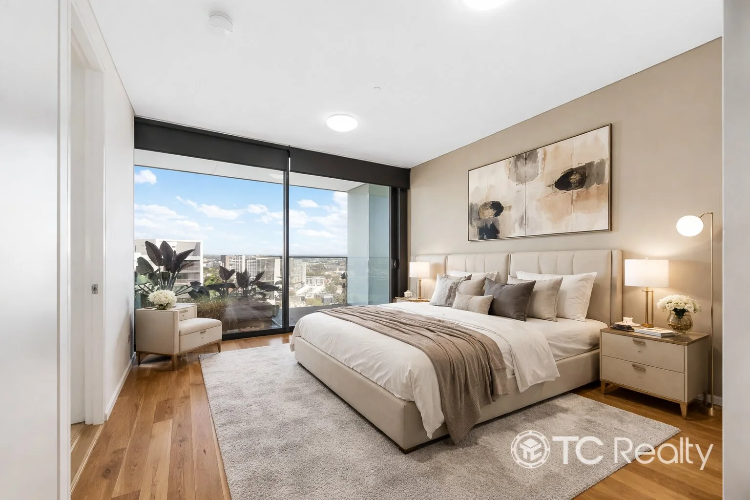 Additional image 3 of 2610/3 Carlton St, Chippendale NSW 2008
