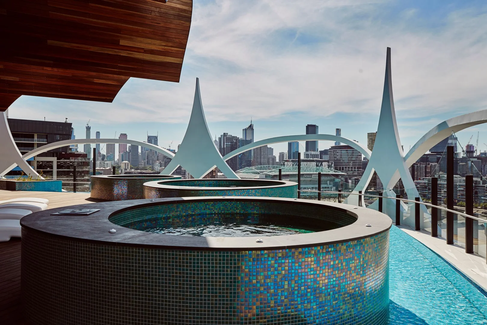Additional image 8 of 208/2 Glenti Place, Docklands VIC 3008