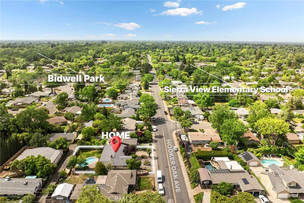 Additional image 52 of 1685 Hooker Oak Ave, Chico, CA 95926