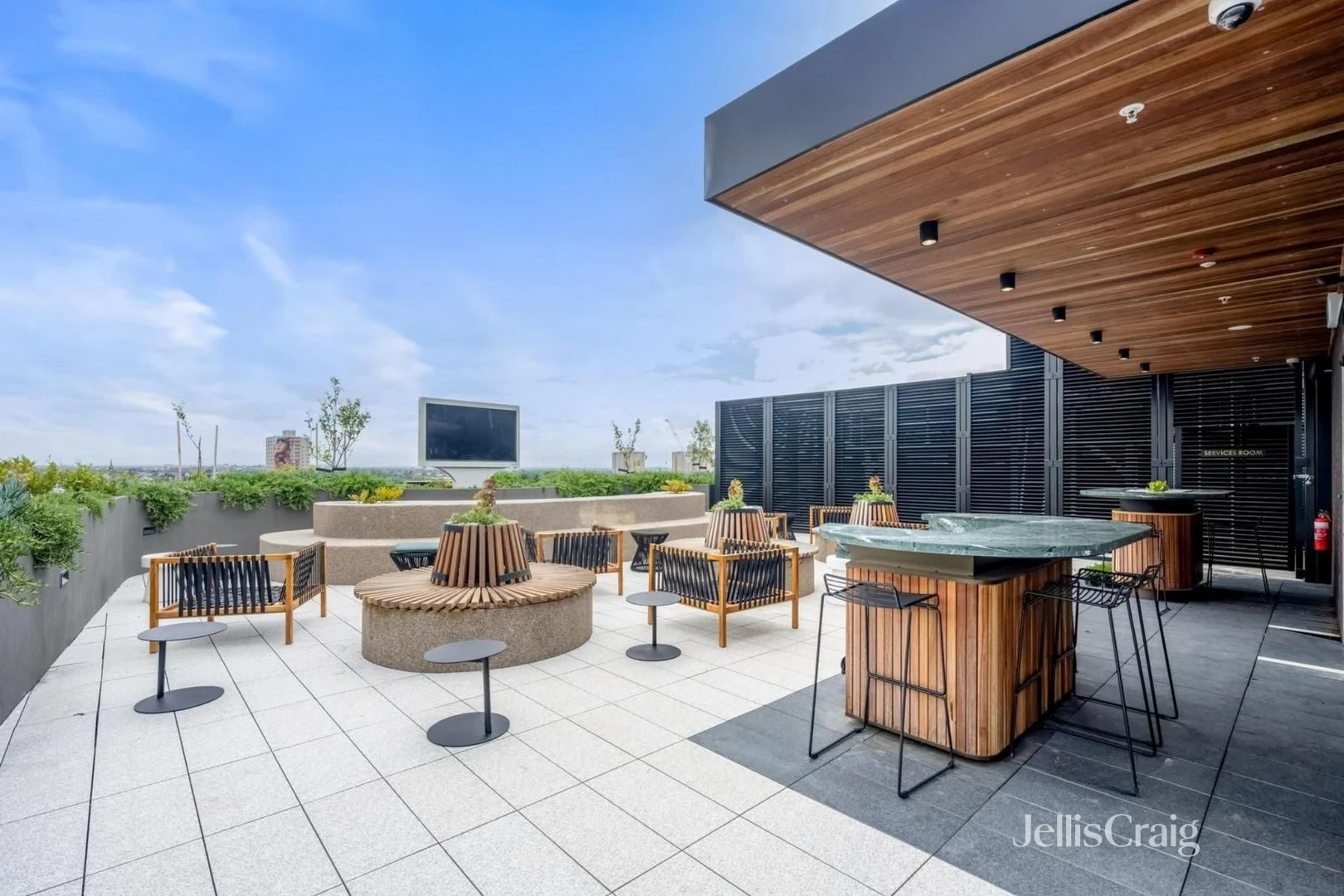 Additional image 10 of 705/88 Cambridge Street, Collingwood VIC 3066