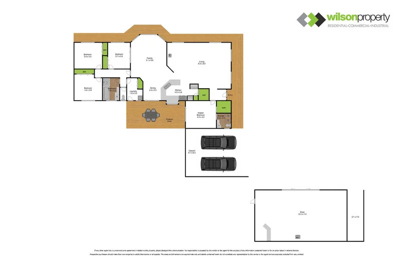 Additional image 23 of 8 Haverbrack Crescent, Churchill VIC 3842