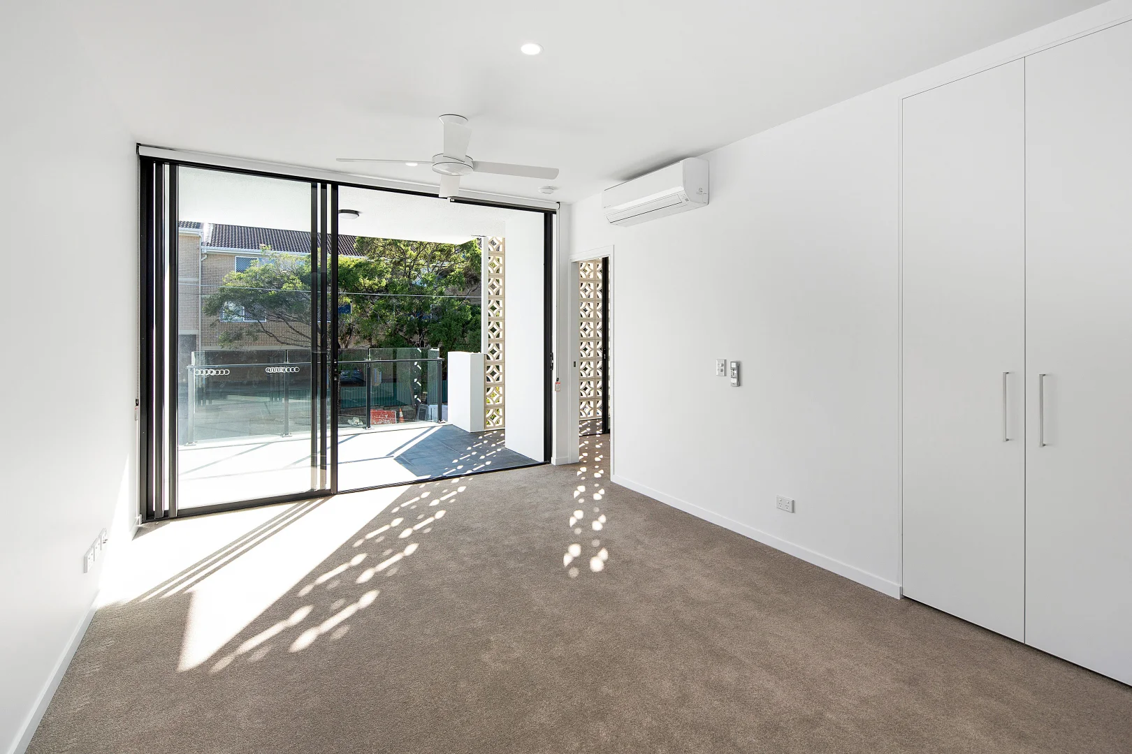 Additional image 11 of 208/50 Garden Terrace, Newmarket QLD 4051