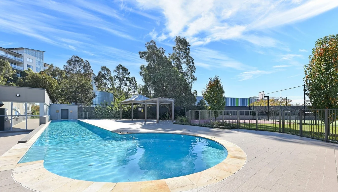 Additional image 8 of I106/81-86 Courallie Avenue, Homebush West NSW 2140