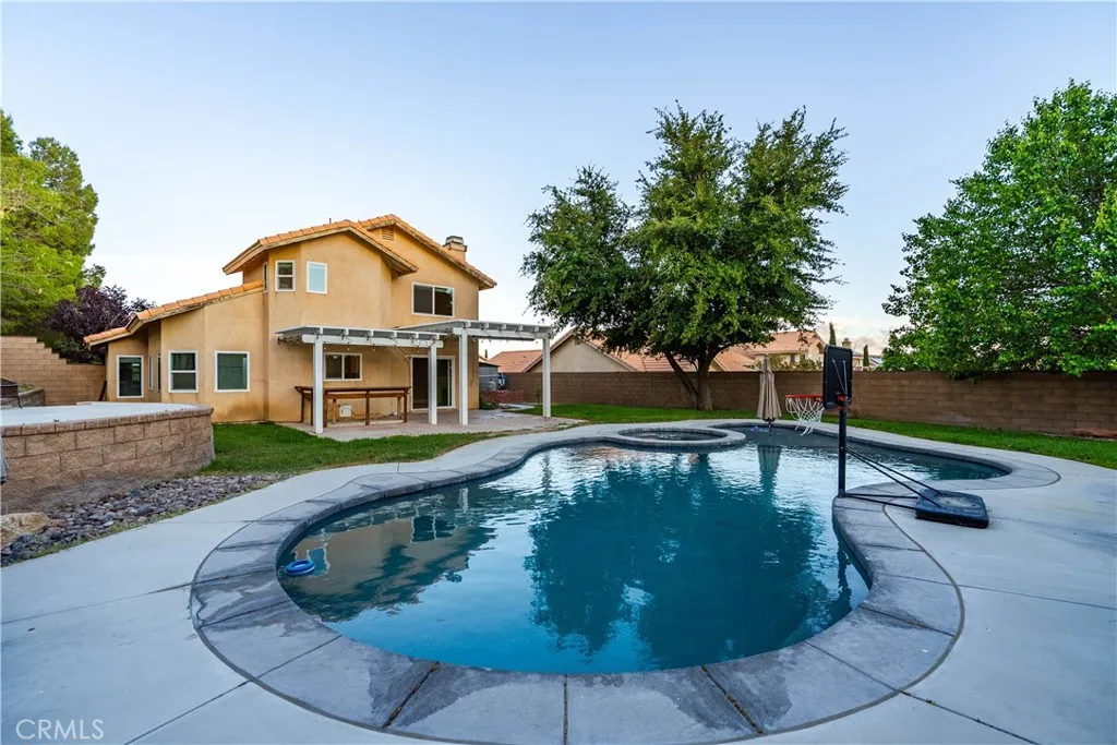 Additional image 94 of 3549 Silver Spur Court, Rosamond, CA 93560