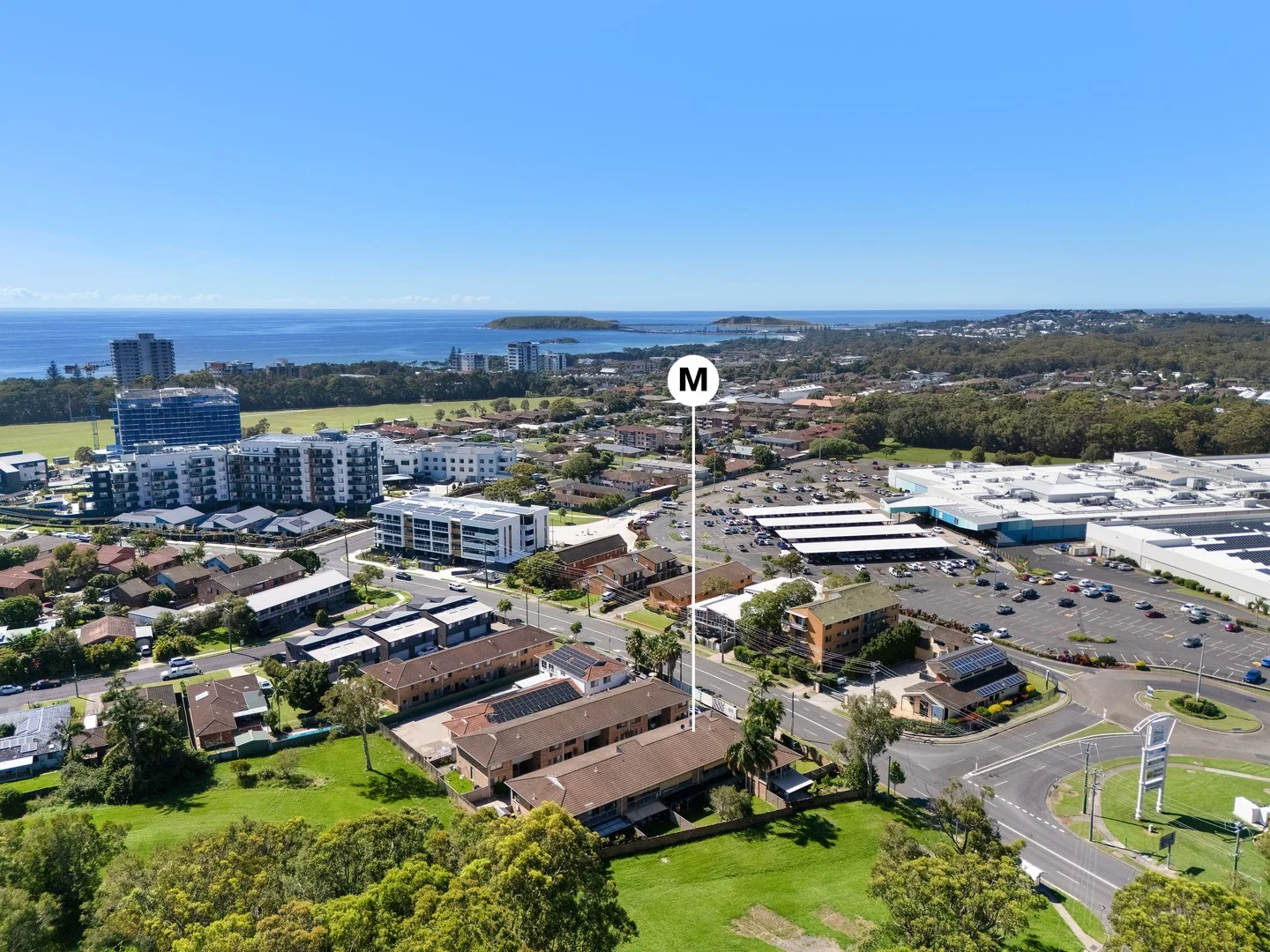 13/17 Arthur Street, Coffs Harbour NSW 2450