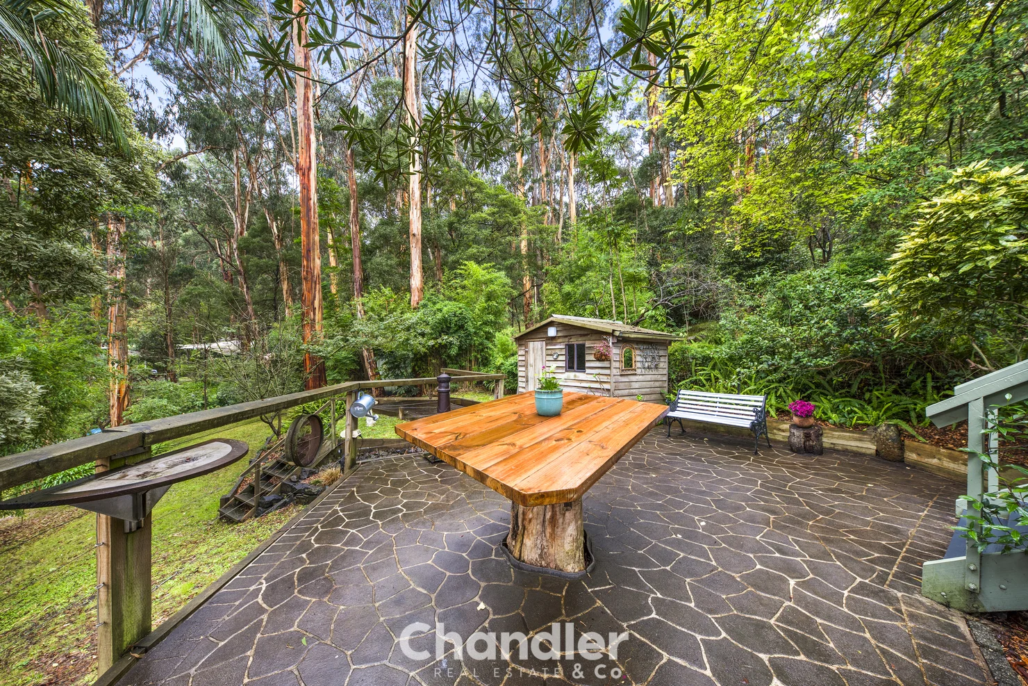 Additional image 18 of 79 Mast Gully Road, Upwey VIC 3158