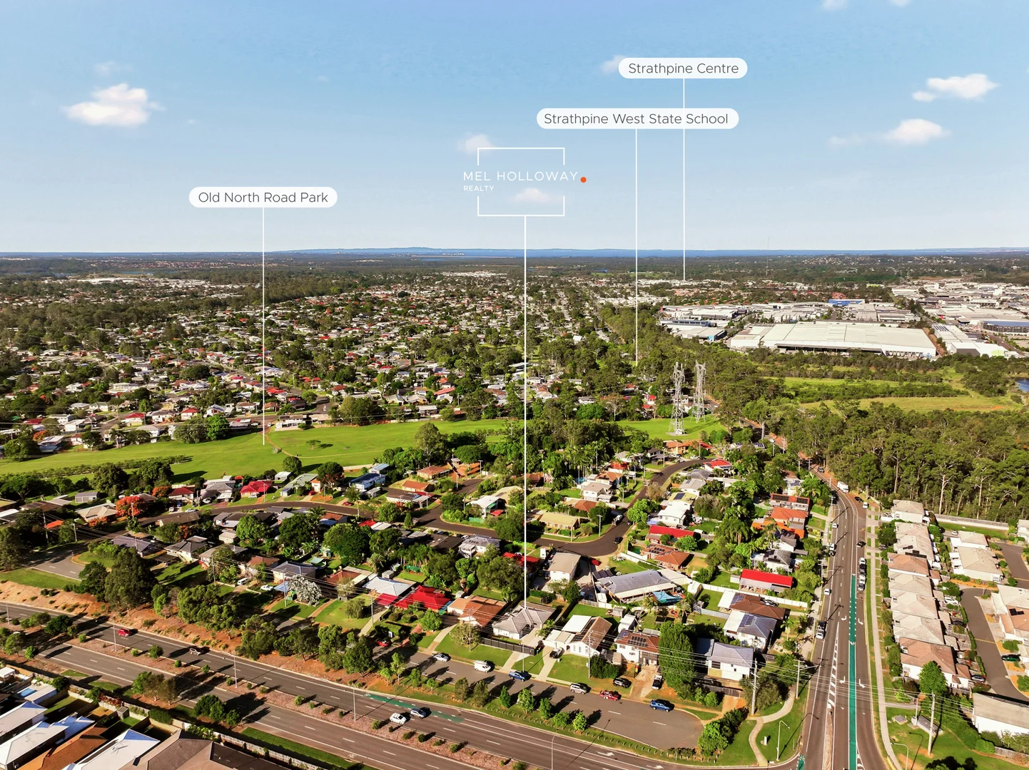 Additional image 21 of 1204 Old North Crescent, Strathpine QLD 4500