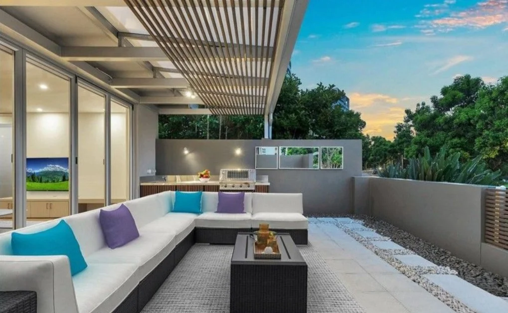 Additional image 2 of 5006/5 Parkland Boulevard, Brisbane City QLD 4000
