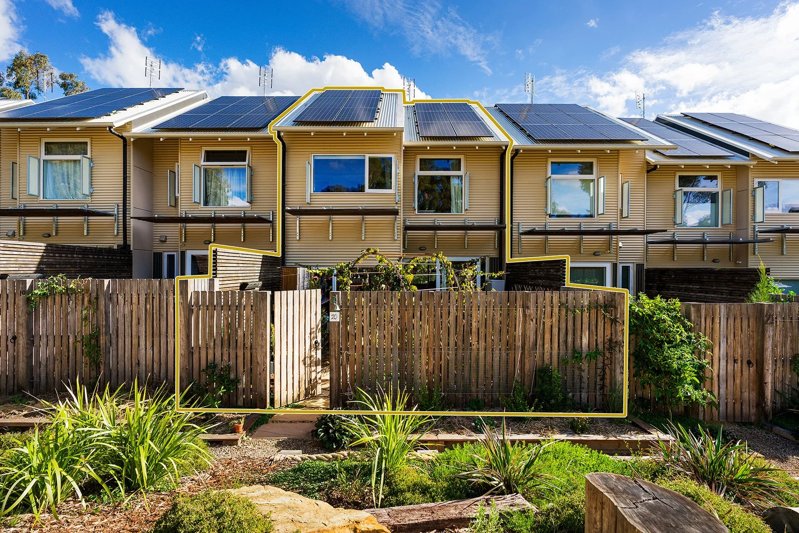 20/19 Reckleben Street, Castlemaine VIC 3450