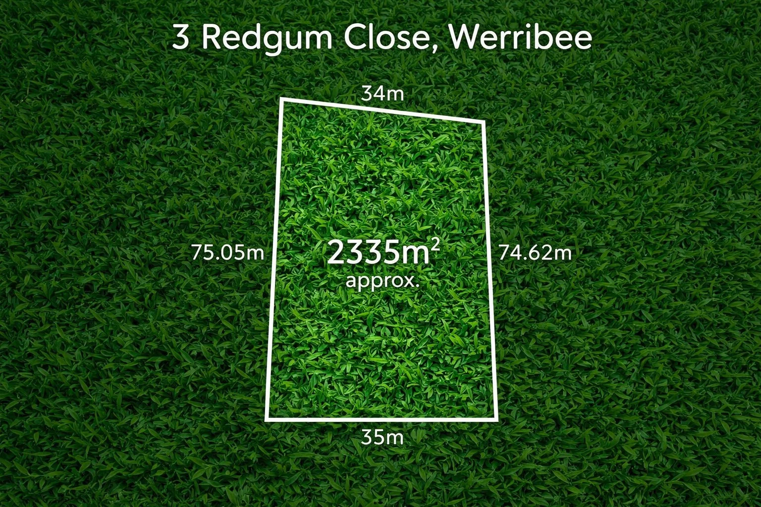 3 Redgum Close, Werribee VIC 3030