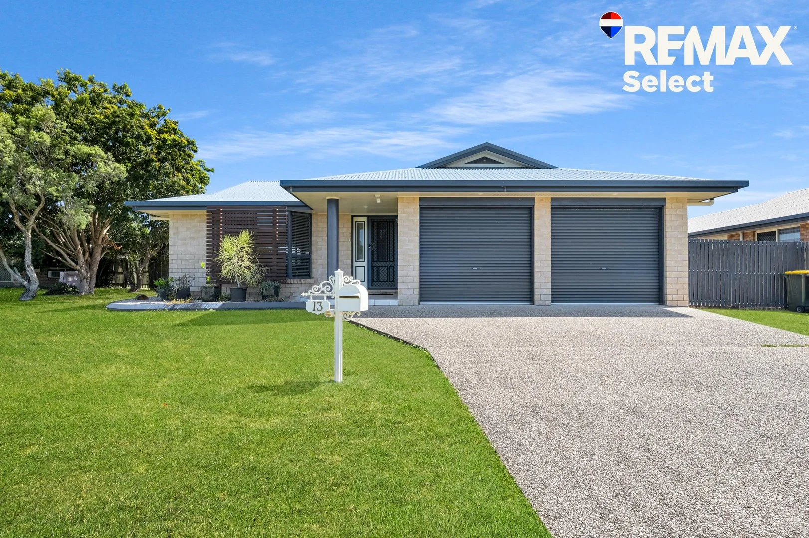 13 Geoffrey Nolan Drive, Andergrove QLD 4740