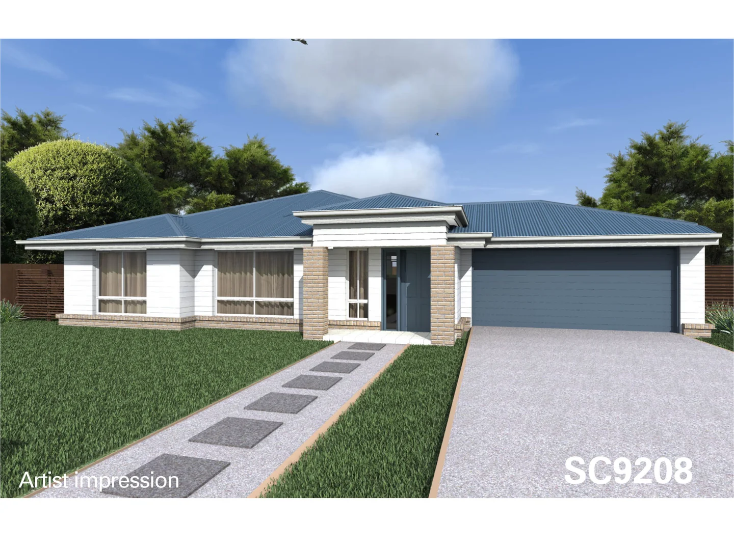 Additional image 5 of Lot 1323 Bolwarra Way, Dundowran Beach QLD 4655