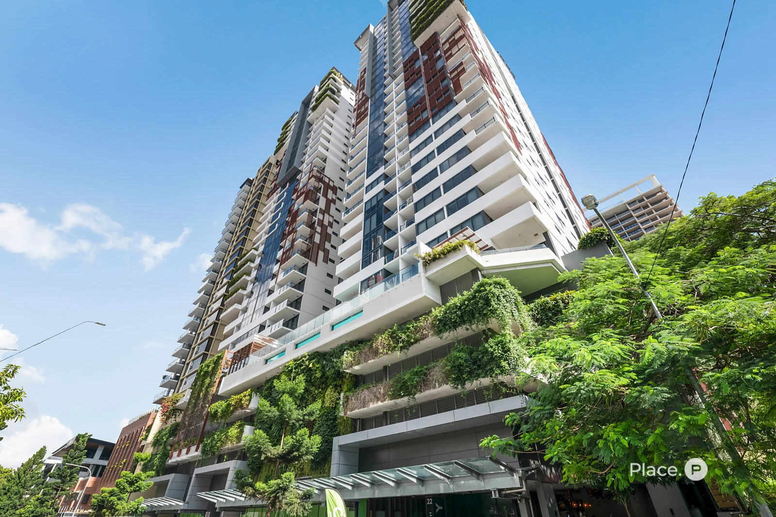 Additional image 16 of 12801/22 Merivale Street, South Brisbane QLD 4101
