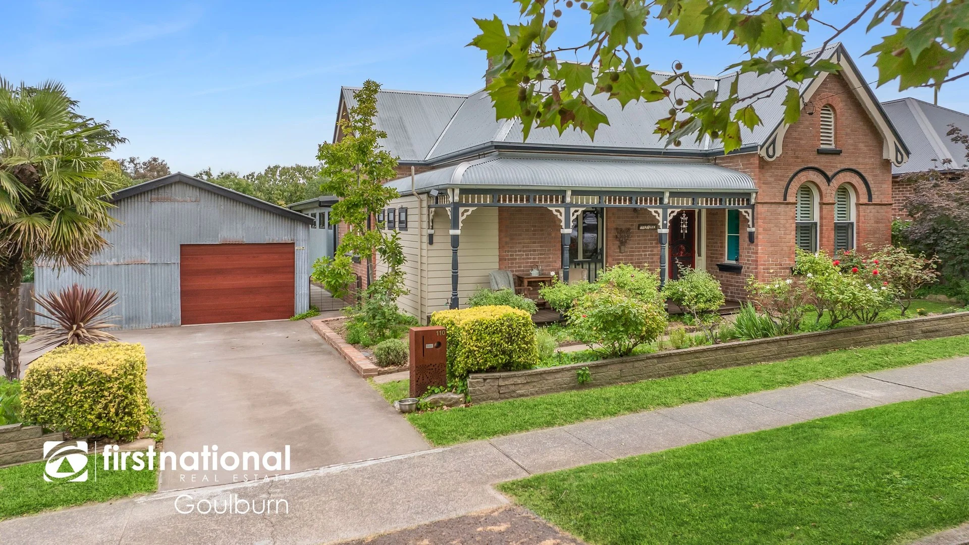 110 Goldsmith Street, Goulburn NSW 2580
