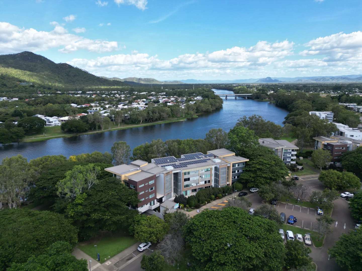 Additional image 12 of 25/1-15 Sporting Drive, Thuringowa Central QLD 4817