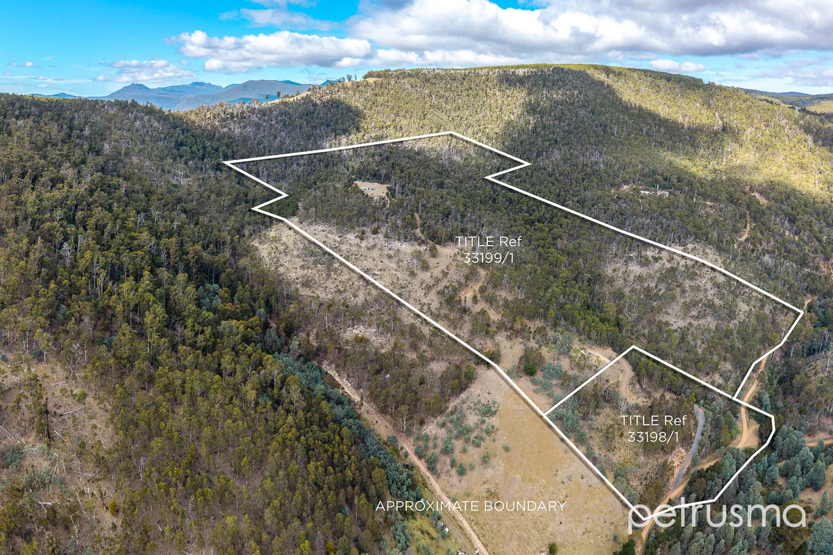 805 Glenfern Road, Glenfern TAS 7140