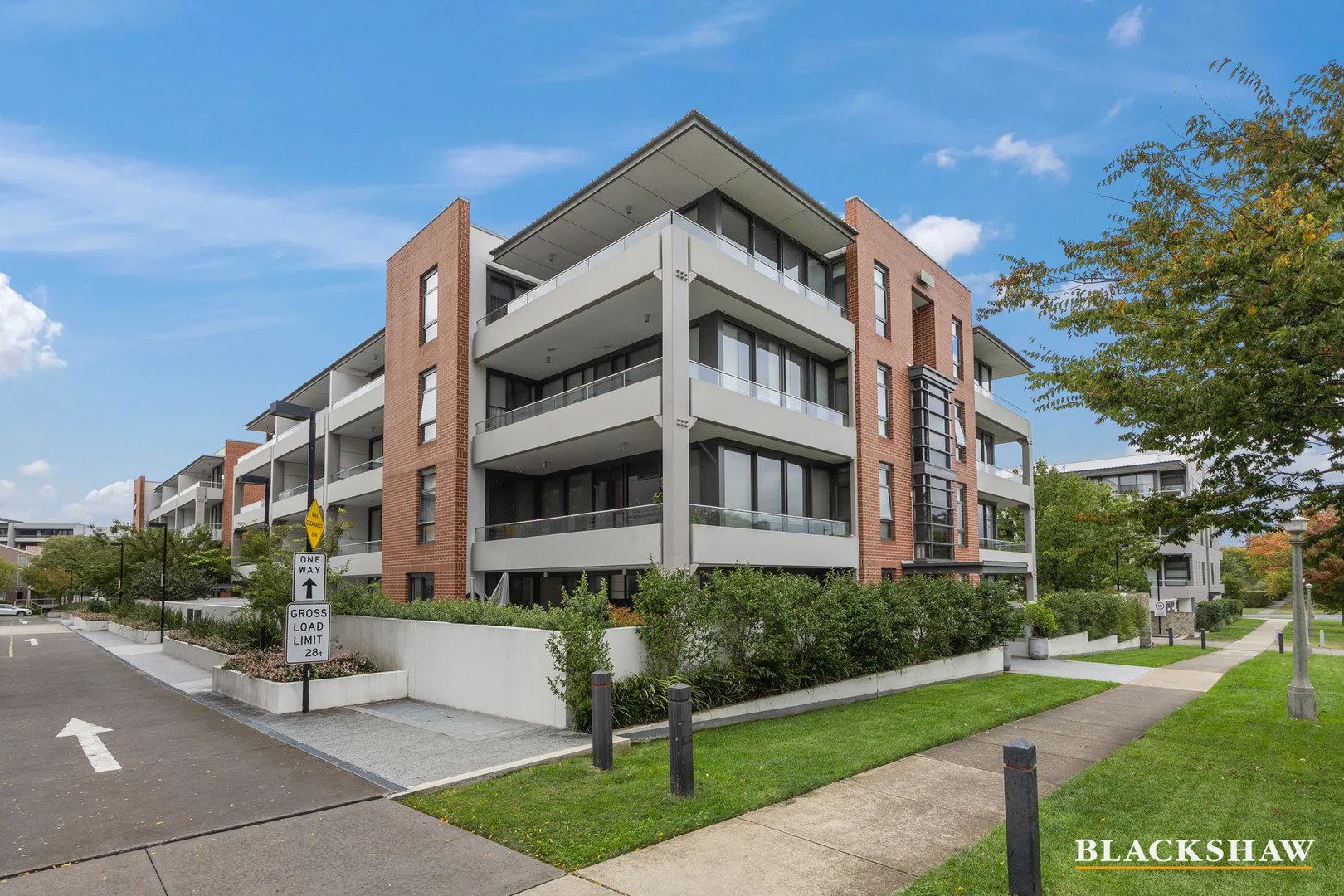 Additional image 19 of 14/19 Leichhardt Street, Kingston ACT 2604